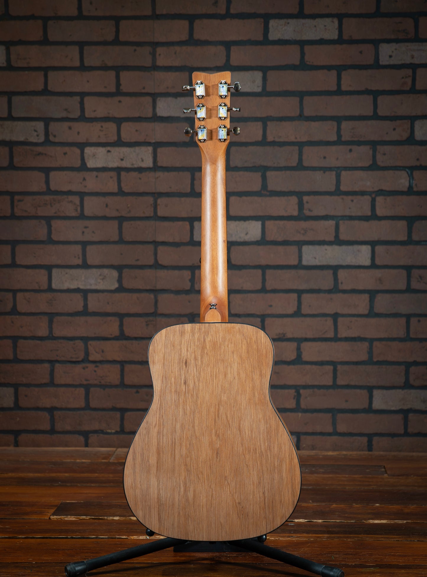 Yamaha JR1 Junior Guitar Natural with Gigbag