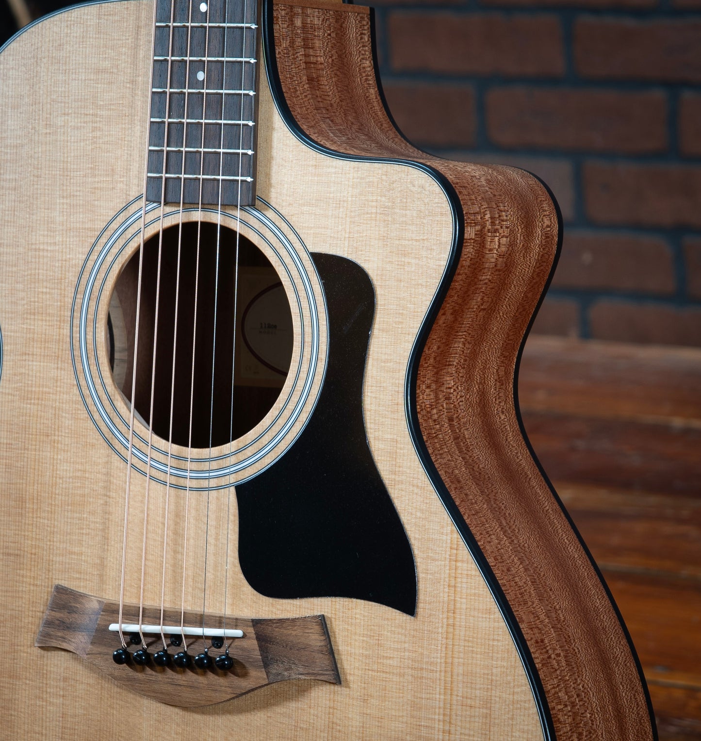 Taylor 112ce