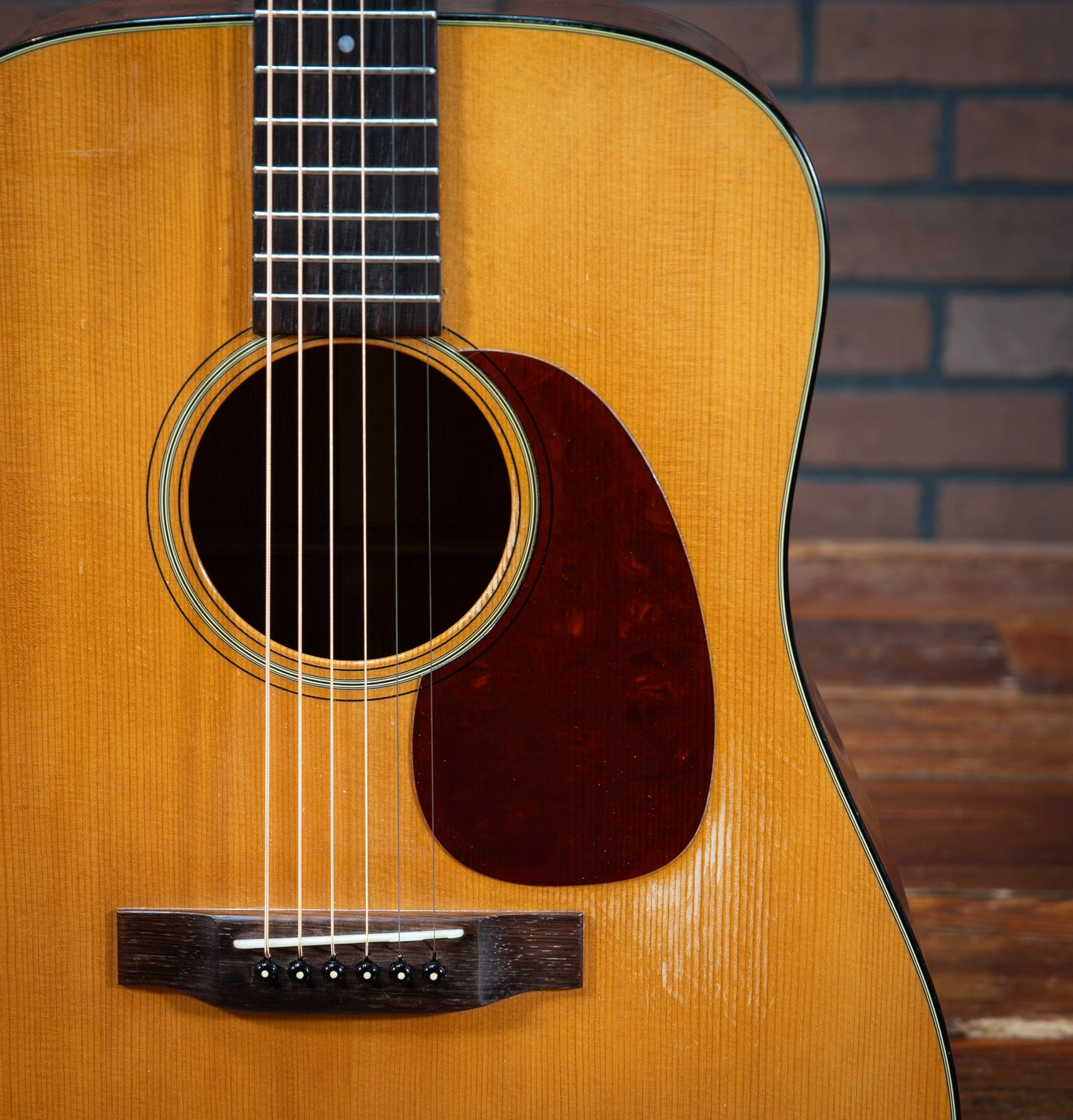 Martin D18 (1967)