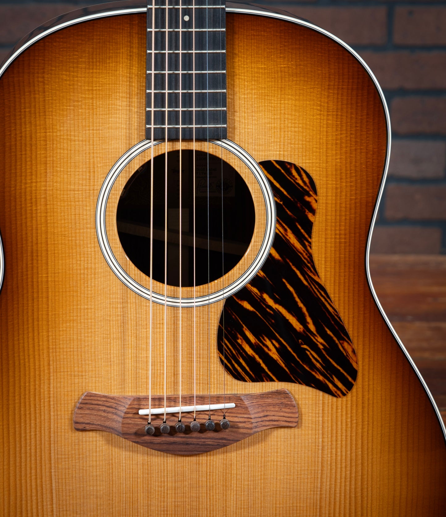 Taylor Gold Label 717e SB