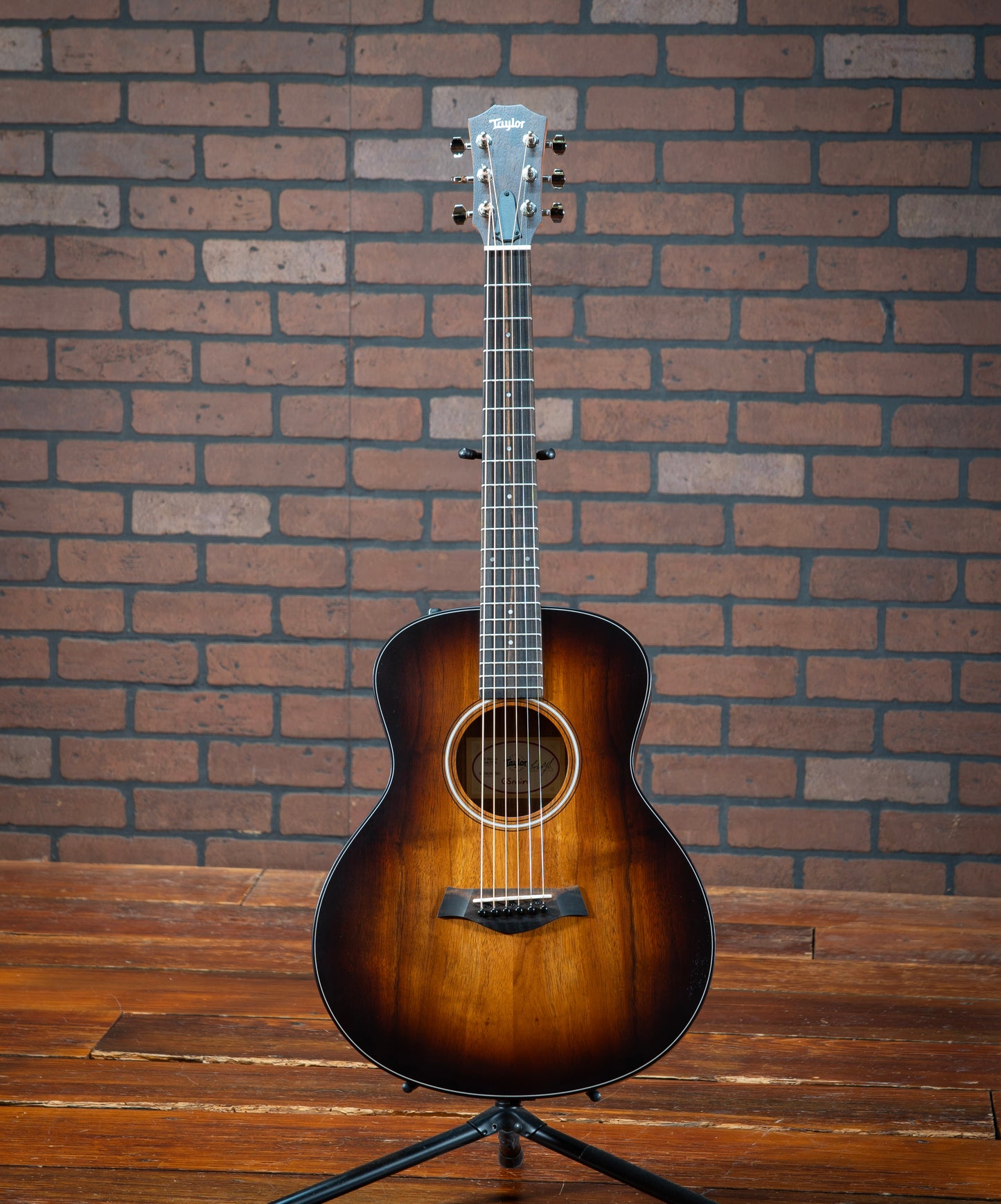 Taylor GS Mini-e Koa Plus