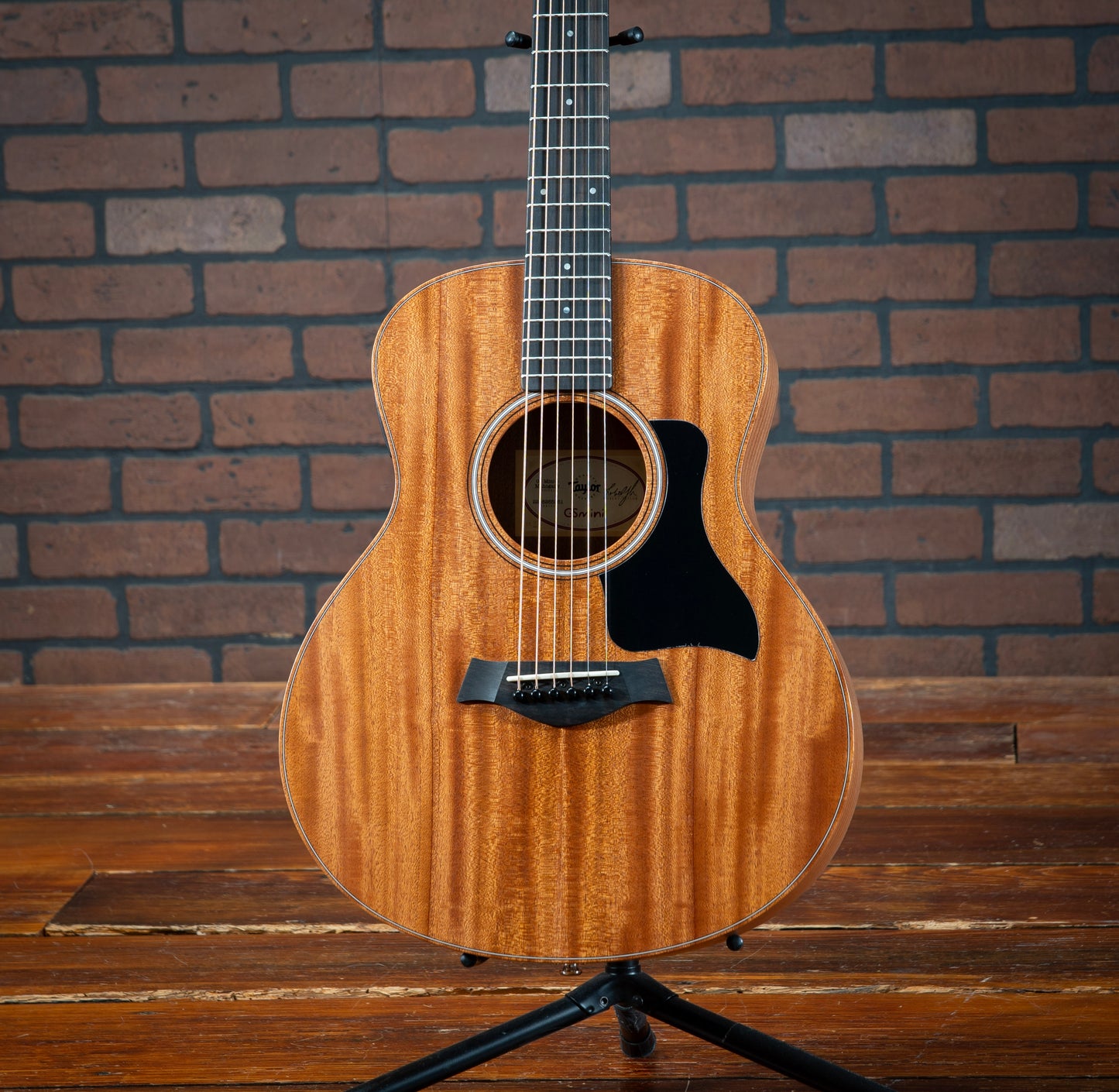 Taylor GS Mini-e Mahogany