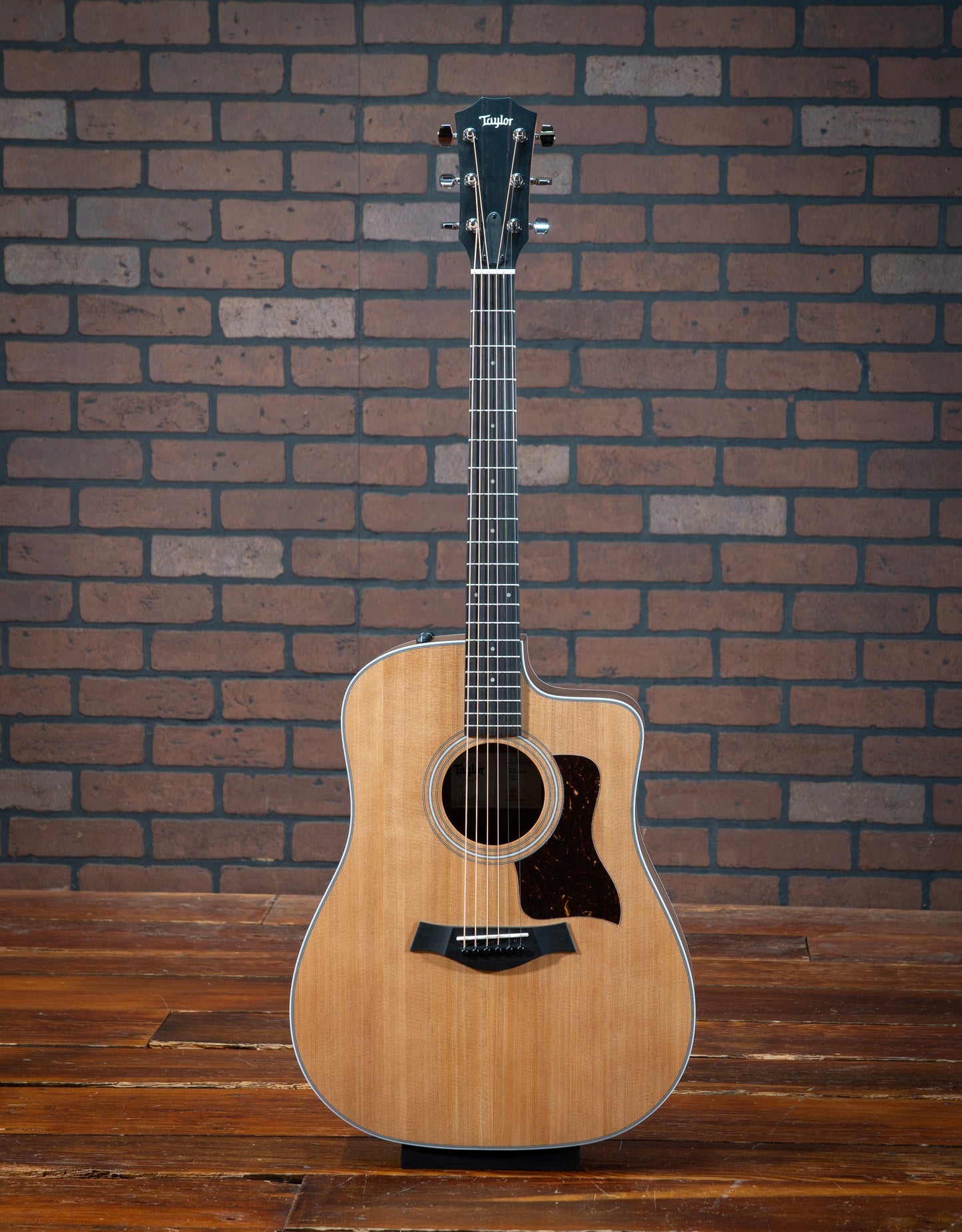 Taylor 210ce