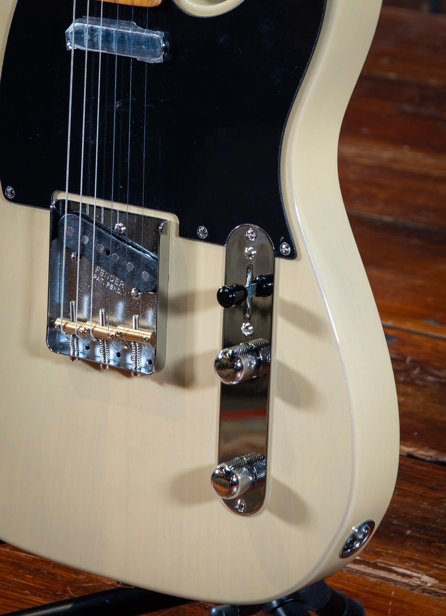 Fender Vintera II '50s Nocaster (Blonde)