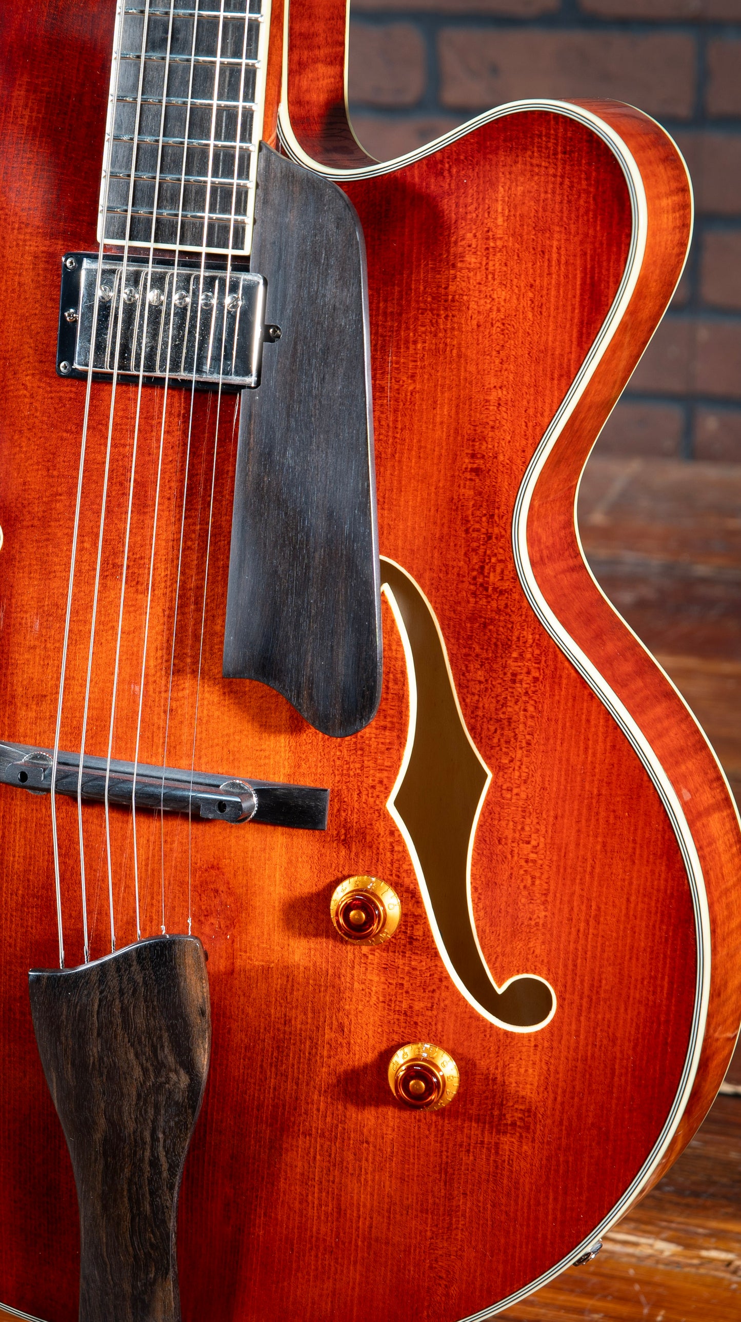 Eastman AR503CE (2022)