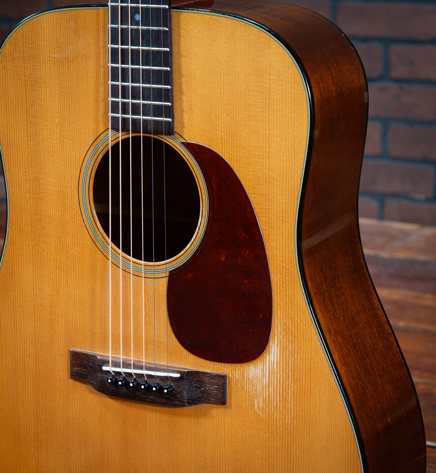 Martin D18 (1967)
