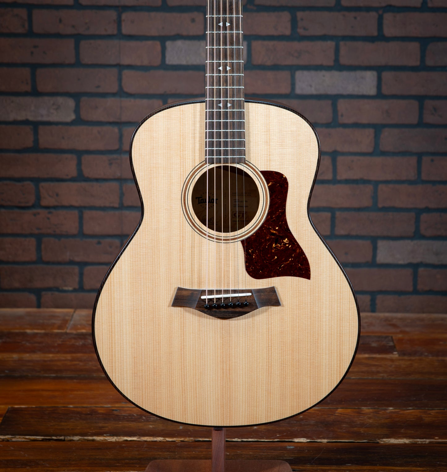 Taylor GT Urban Ash