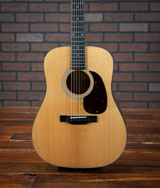 Eastman E10D-TC (2023)