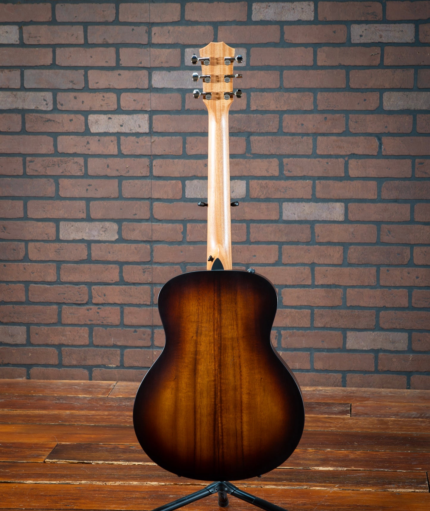 Taylor GS Mini-e Koa Plus