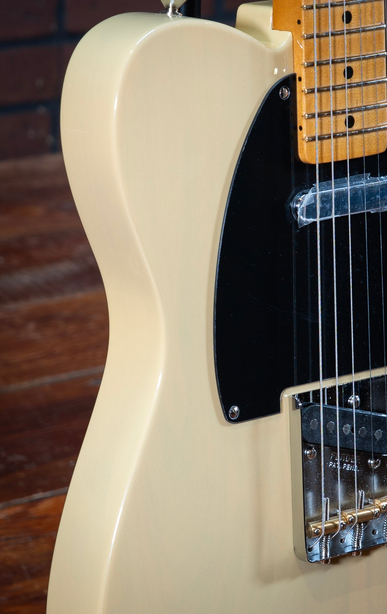 Fender Vintera II '50s Nocaster (Blonde)