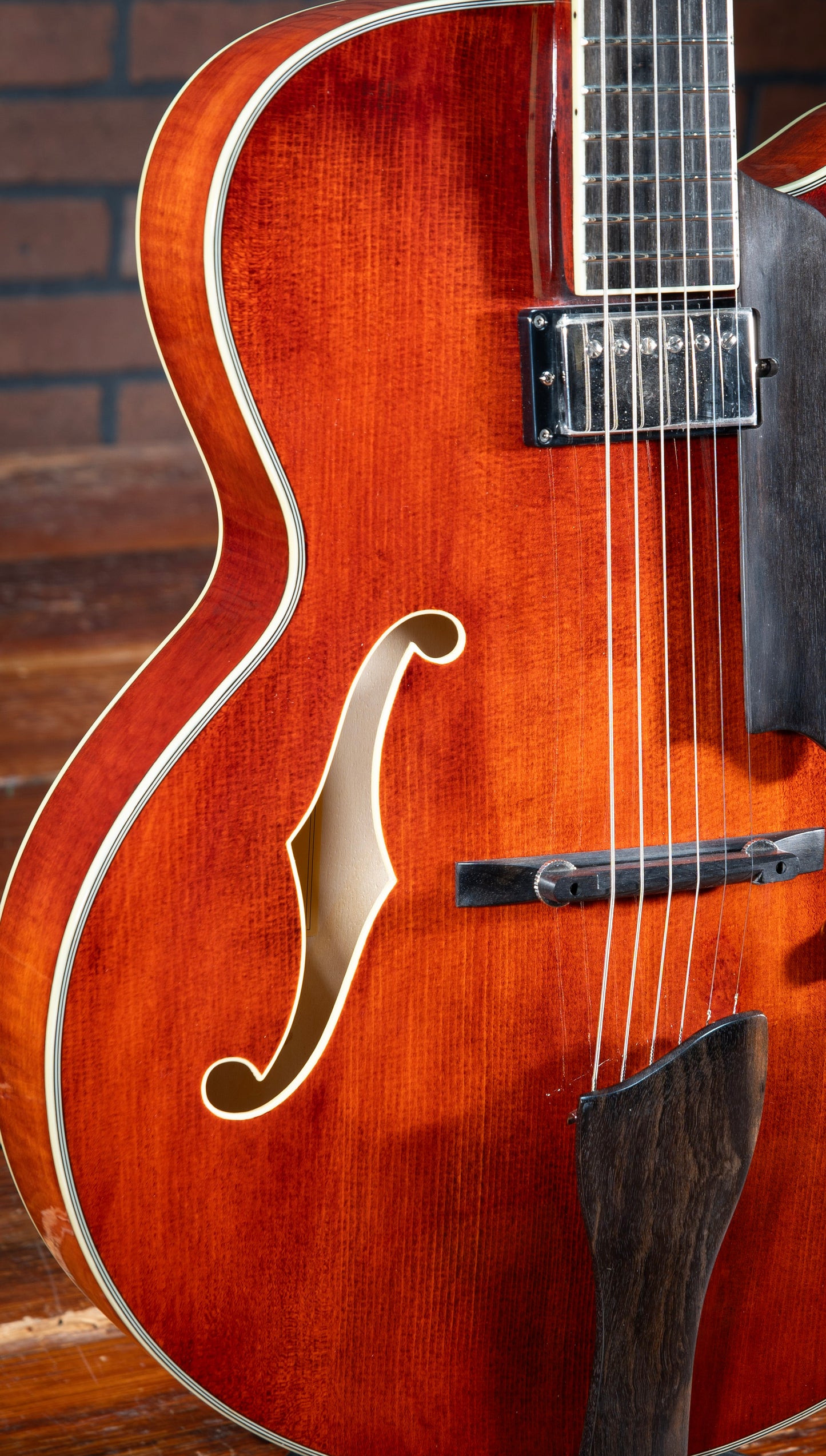 Eastman AR503CE (2022)