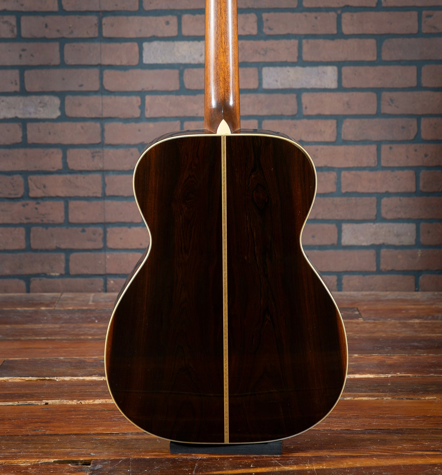 Pre-War Guitar Co. OM (Brazilian/Adirondack)