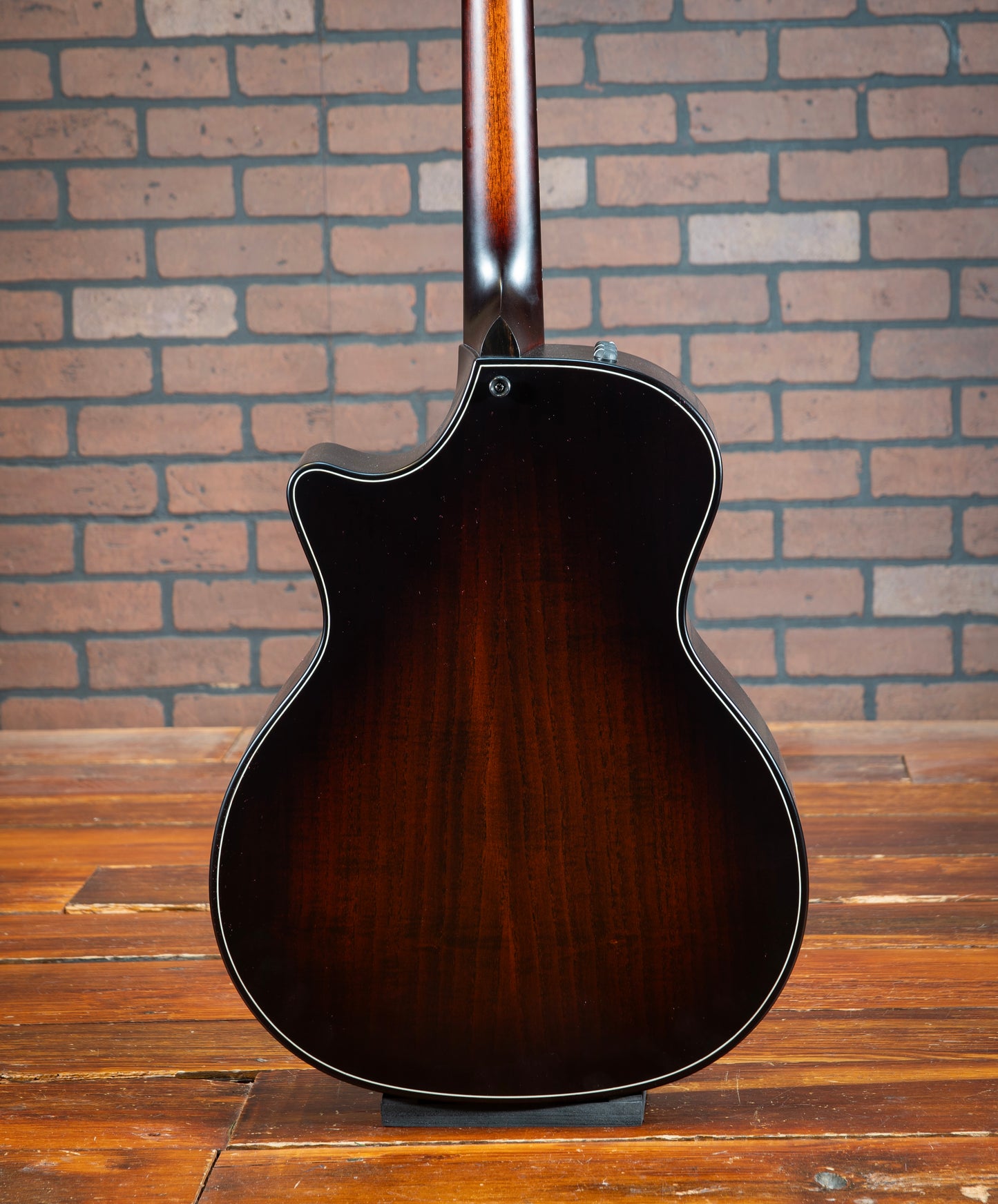 Taylor 50th Anniversary Builders Edition 314ce LTD-SB
