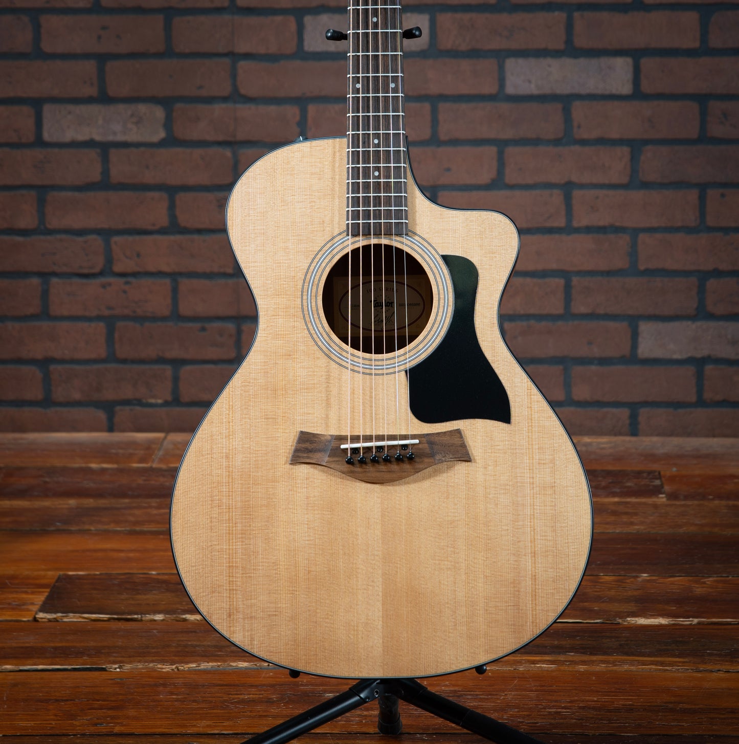 Taylor 112ce