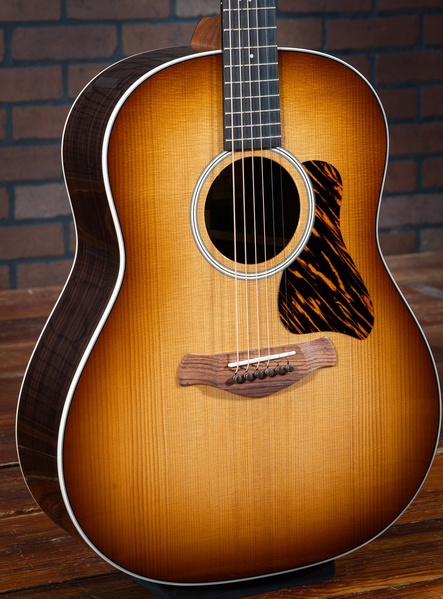 Taylor Gold Label 717e SB