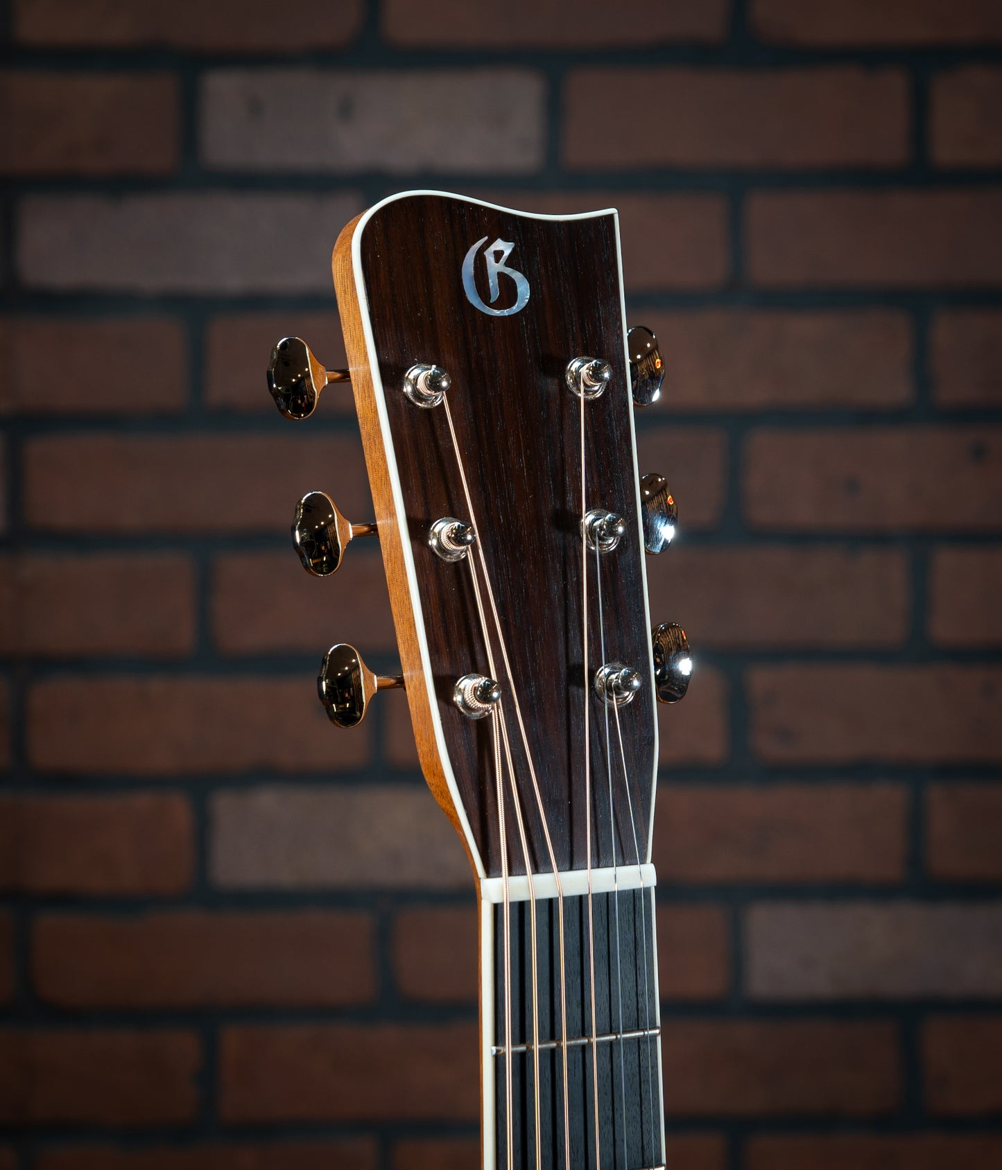 Gallagher Doc Watson Model