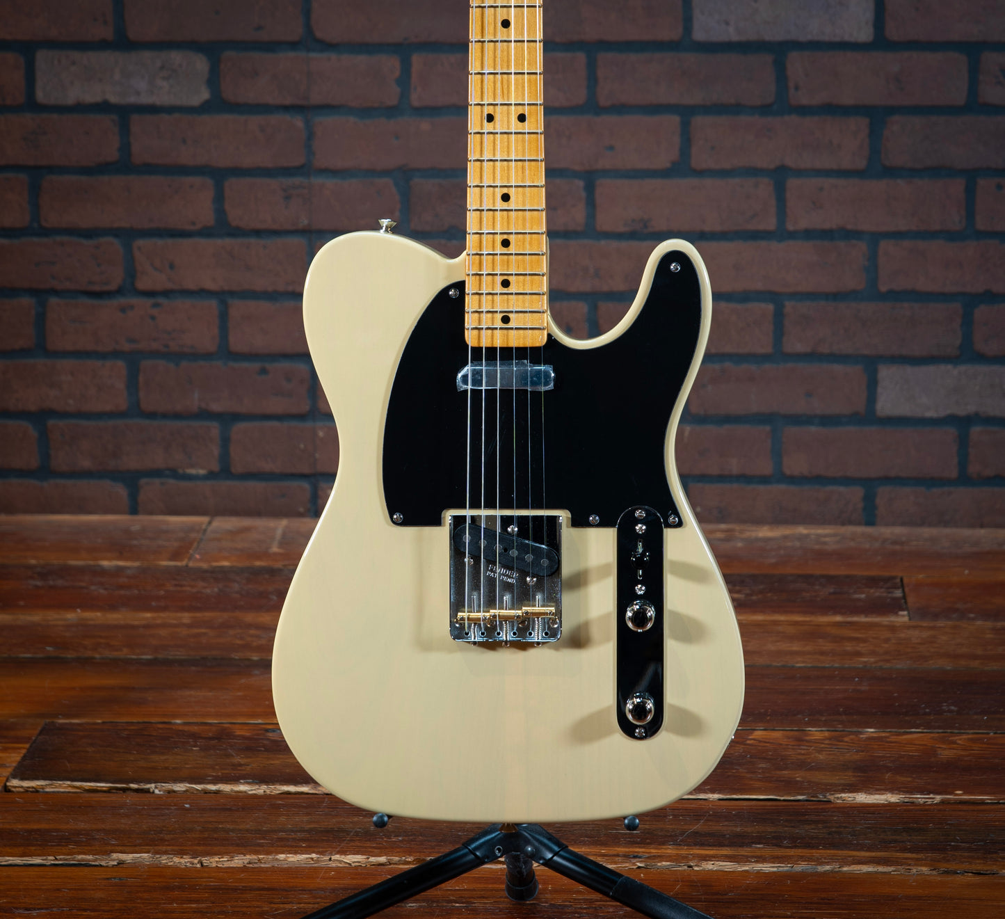 Fender Vintera II '50s Nocaster (Blonde)