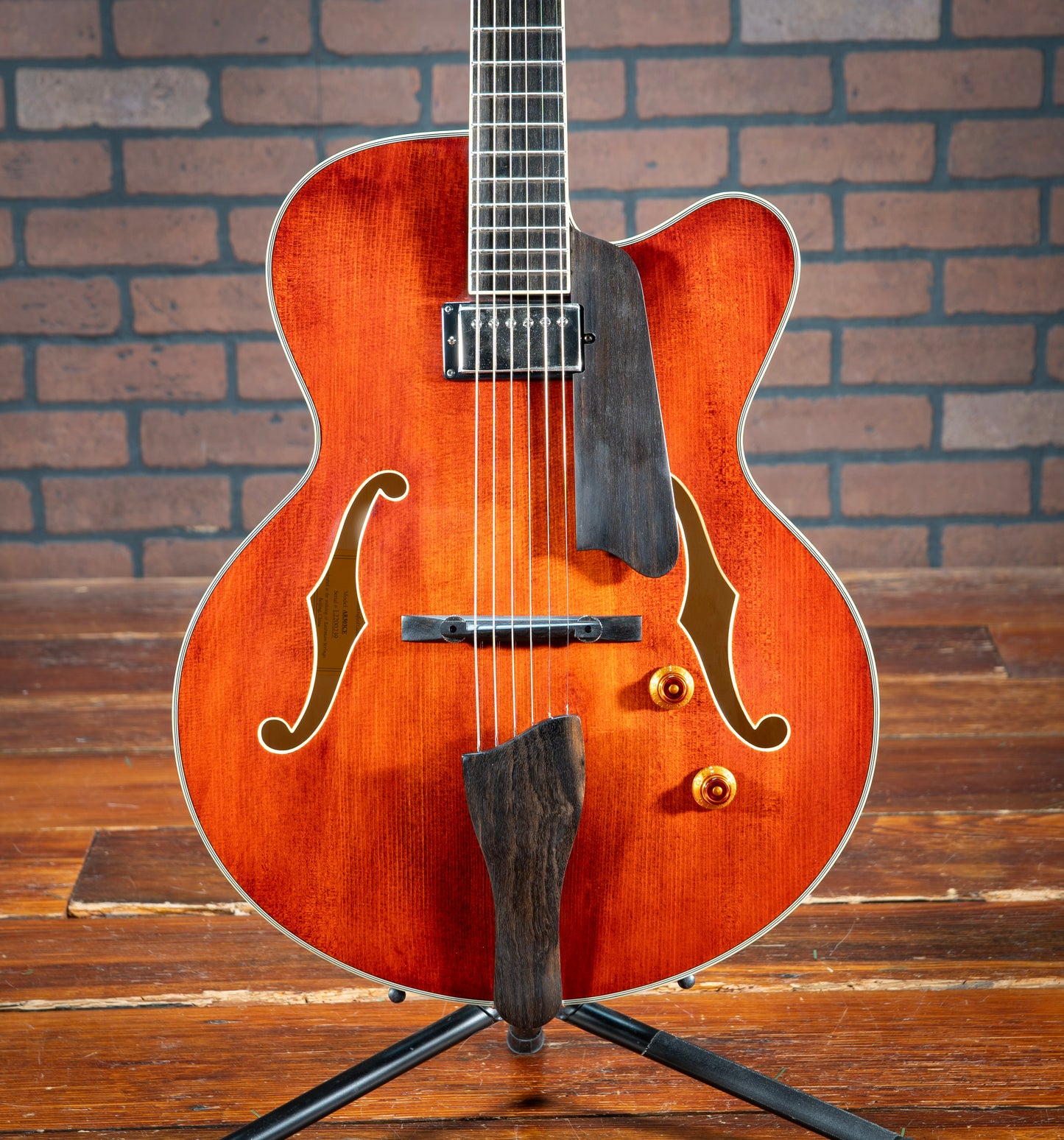Eastman AR503CE (2022)