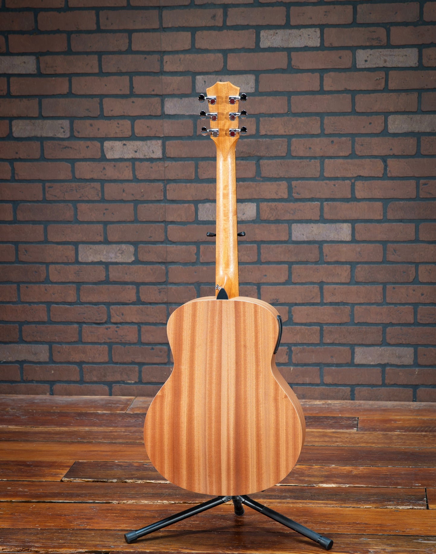 Taylor GS Mini-e Special Edition - Trans Black