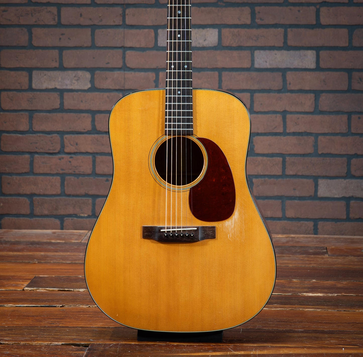Martin D18 (1967)