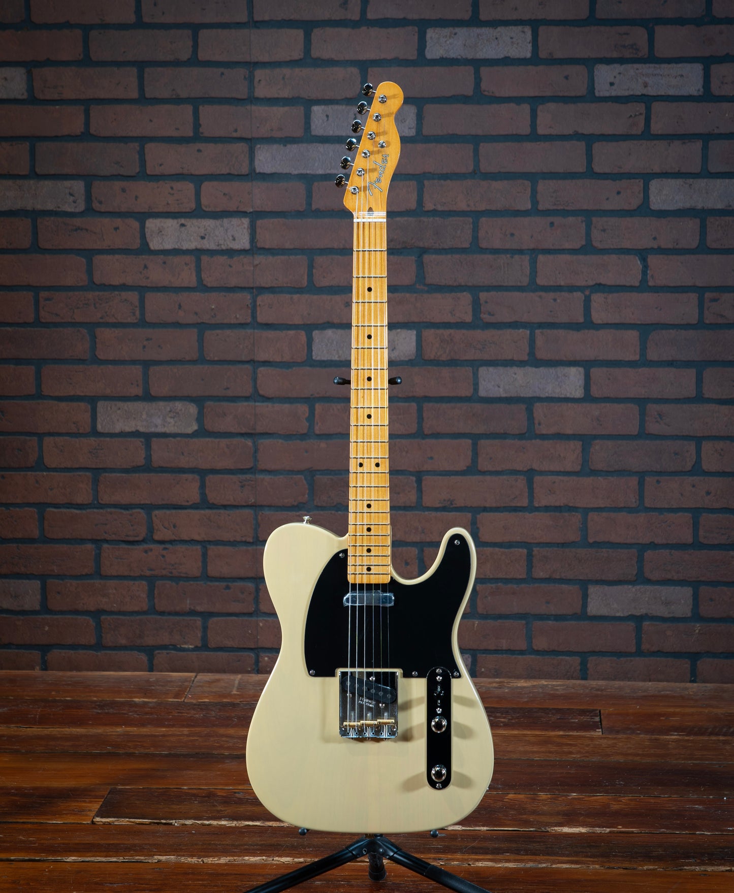 Fender Vintera II '50s Nocaster (Blonde)