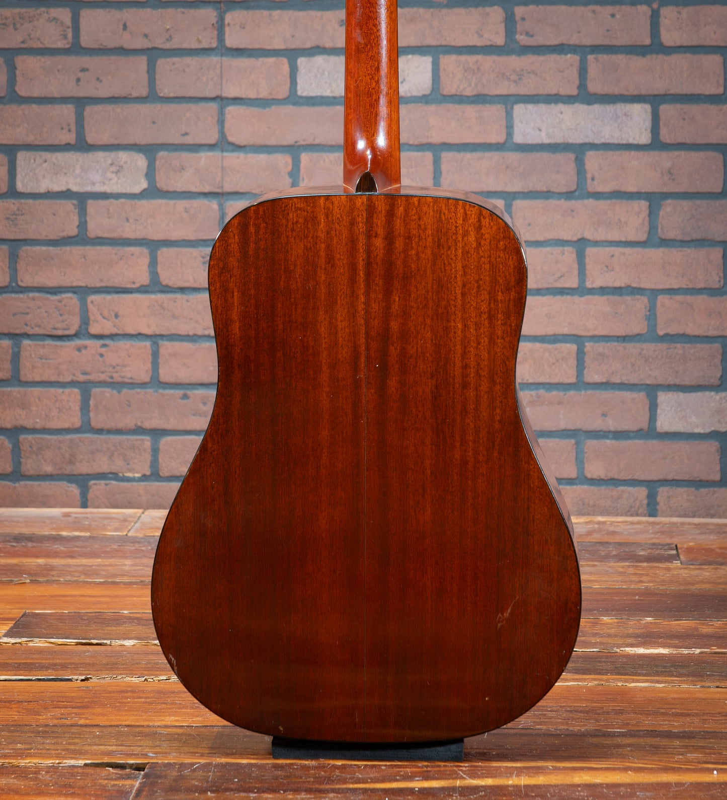 Martin D18 (1967)