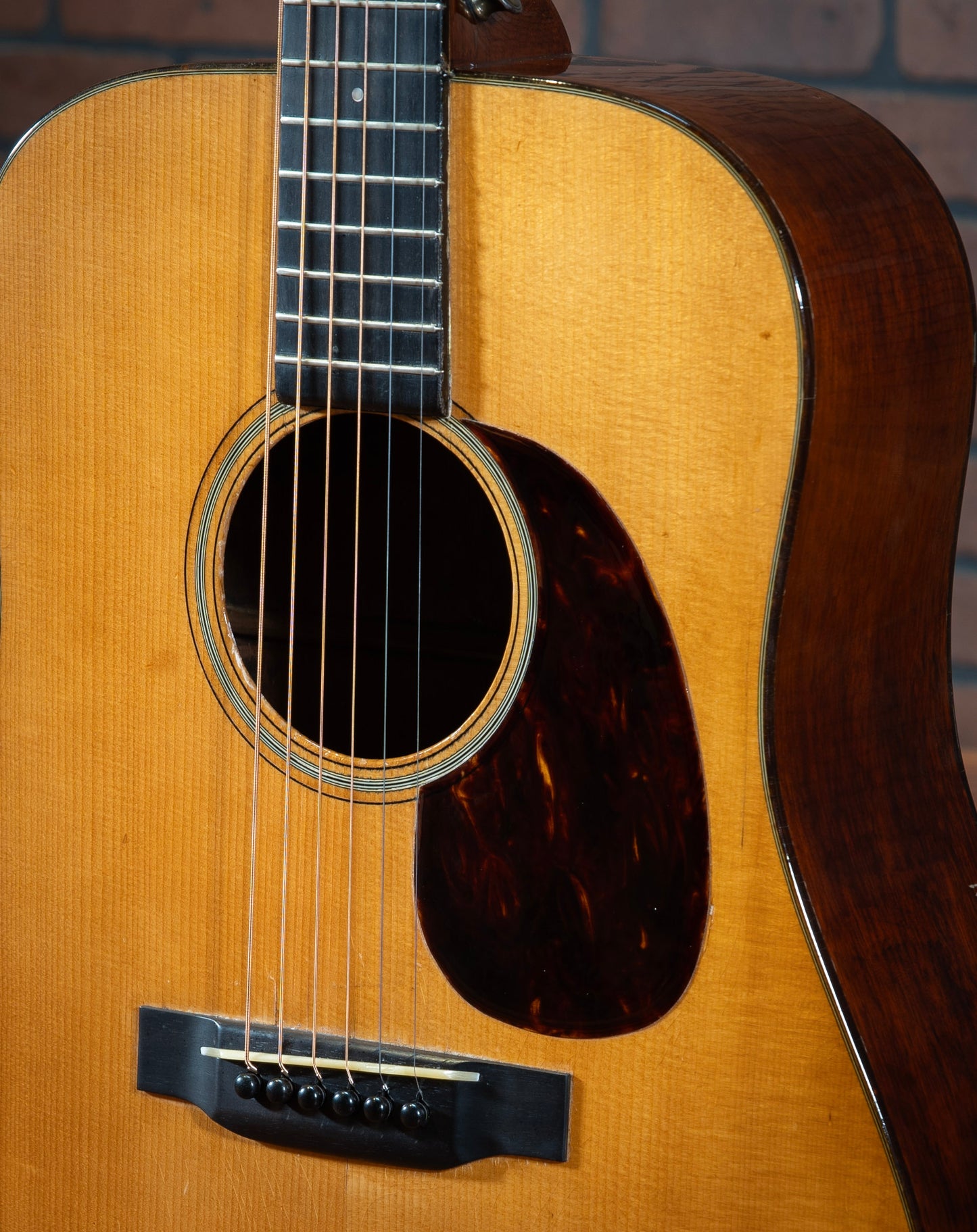 Martin D18 (1940)