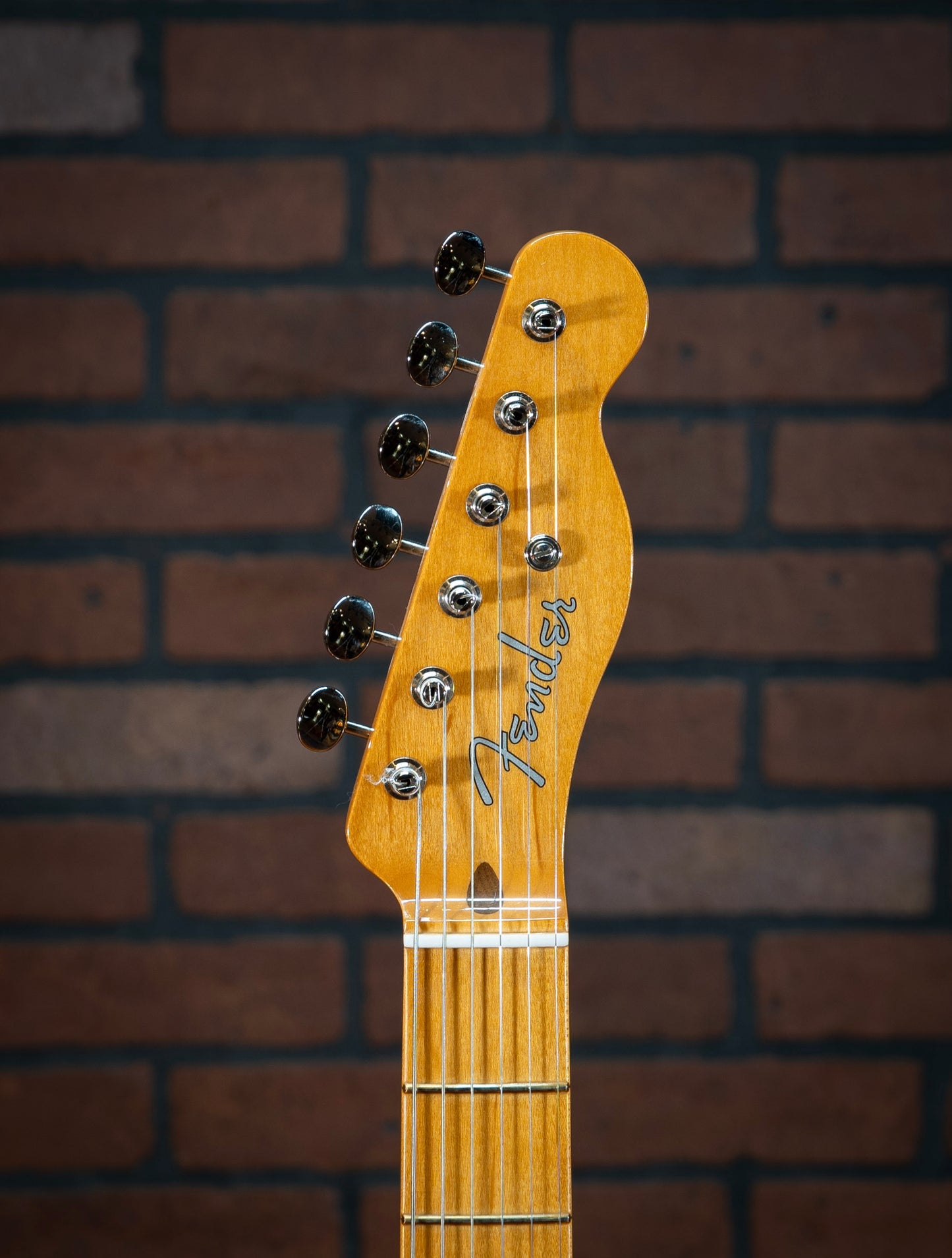 Fender Vintera II '50s Nocaster (Blonde)