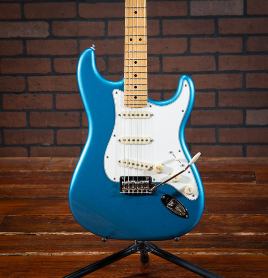 Fender Player II Stratocaster (Electric Blue)