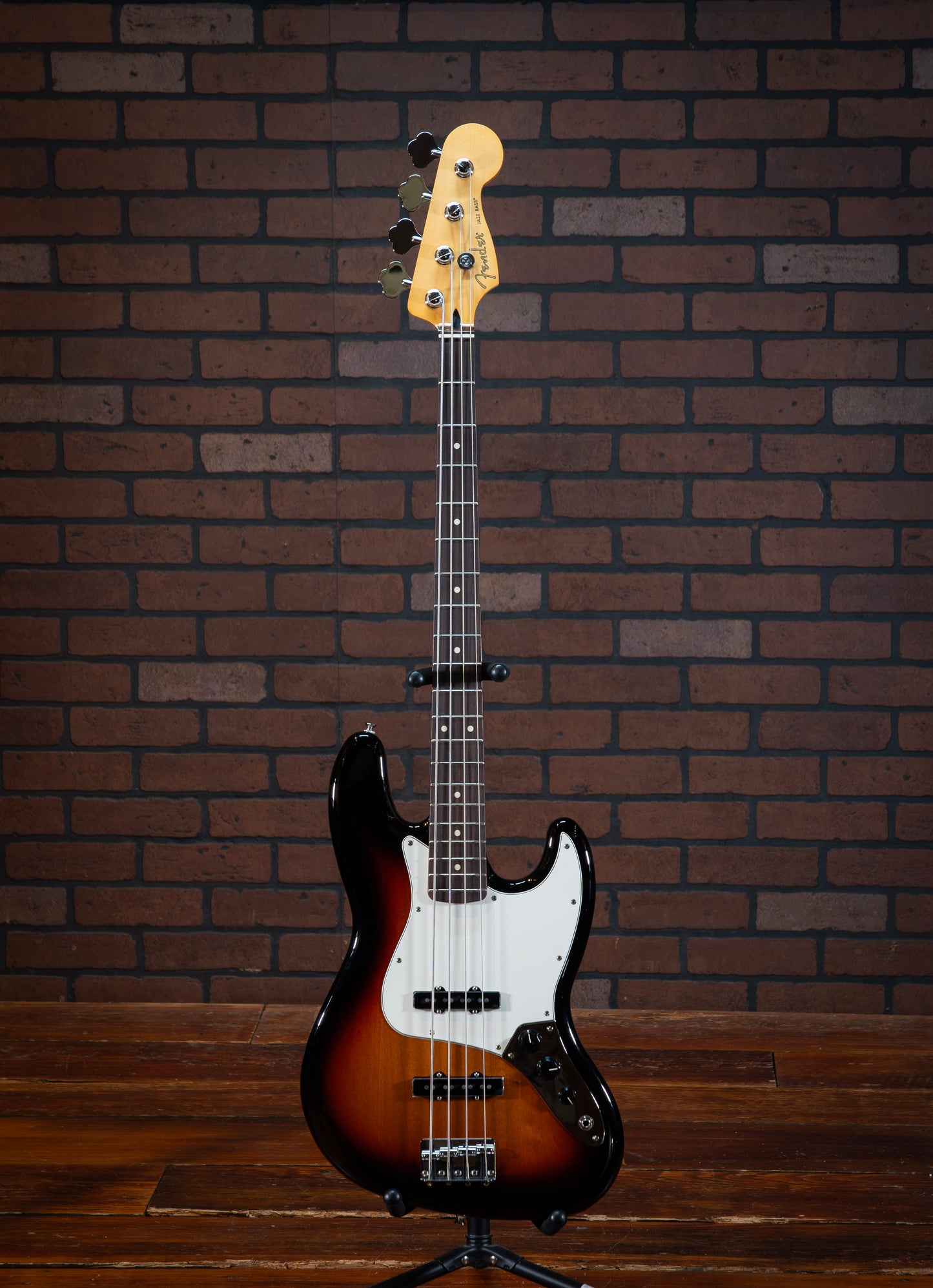 Fender Player II Jazz Bass