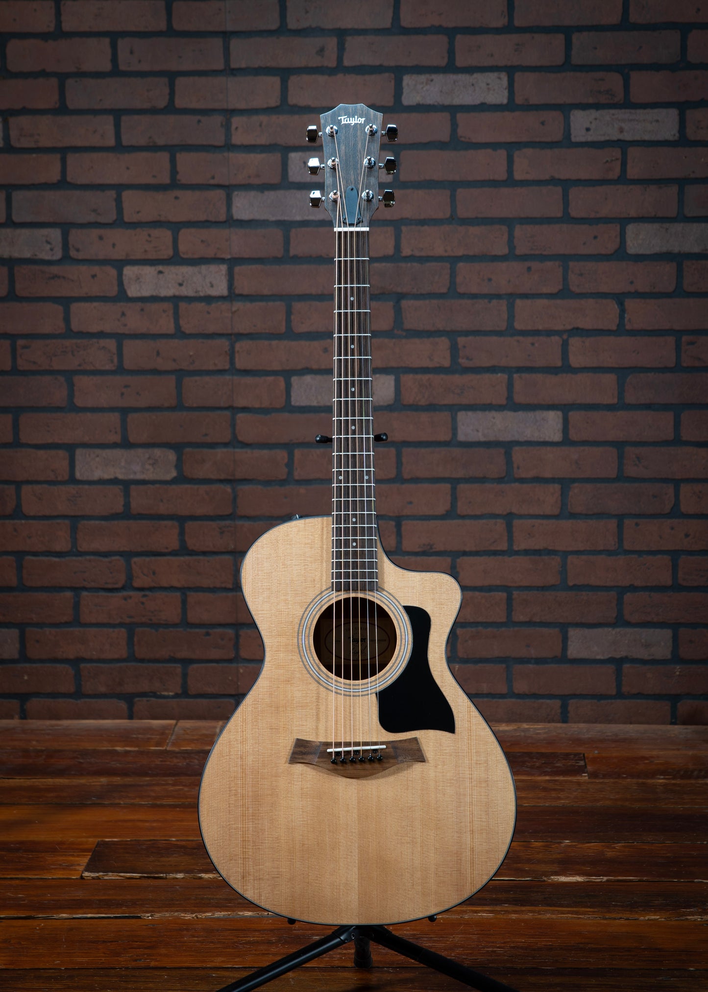 Taylor 112ce