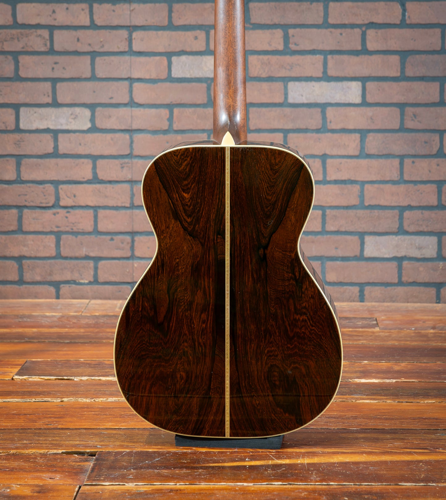 Pre-War Guitar Co. OM Model (Brazilian Rosewood/Adirondack)