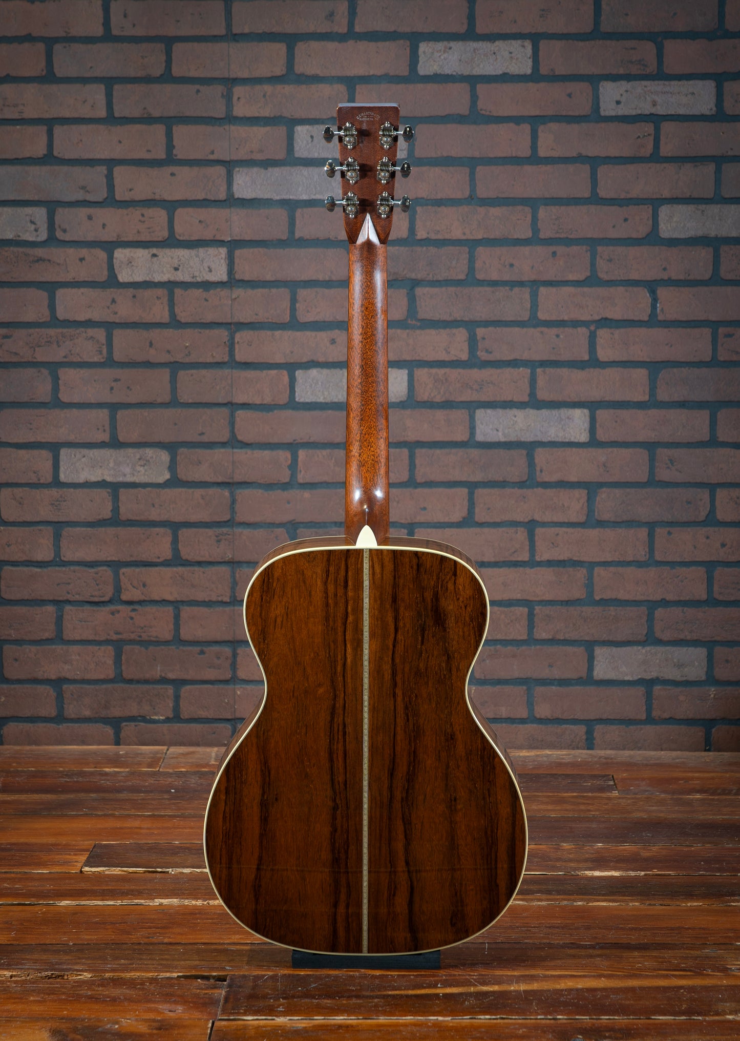 Martin 000-28 Custom Shop (Madagascar/Adirondack)