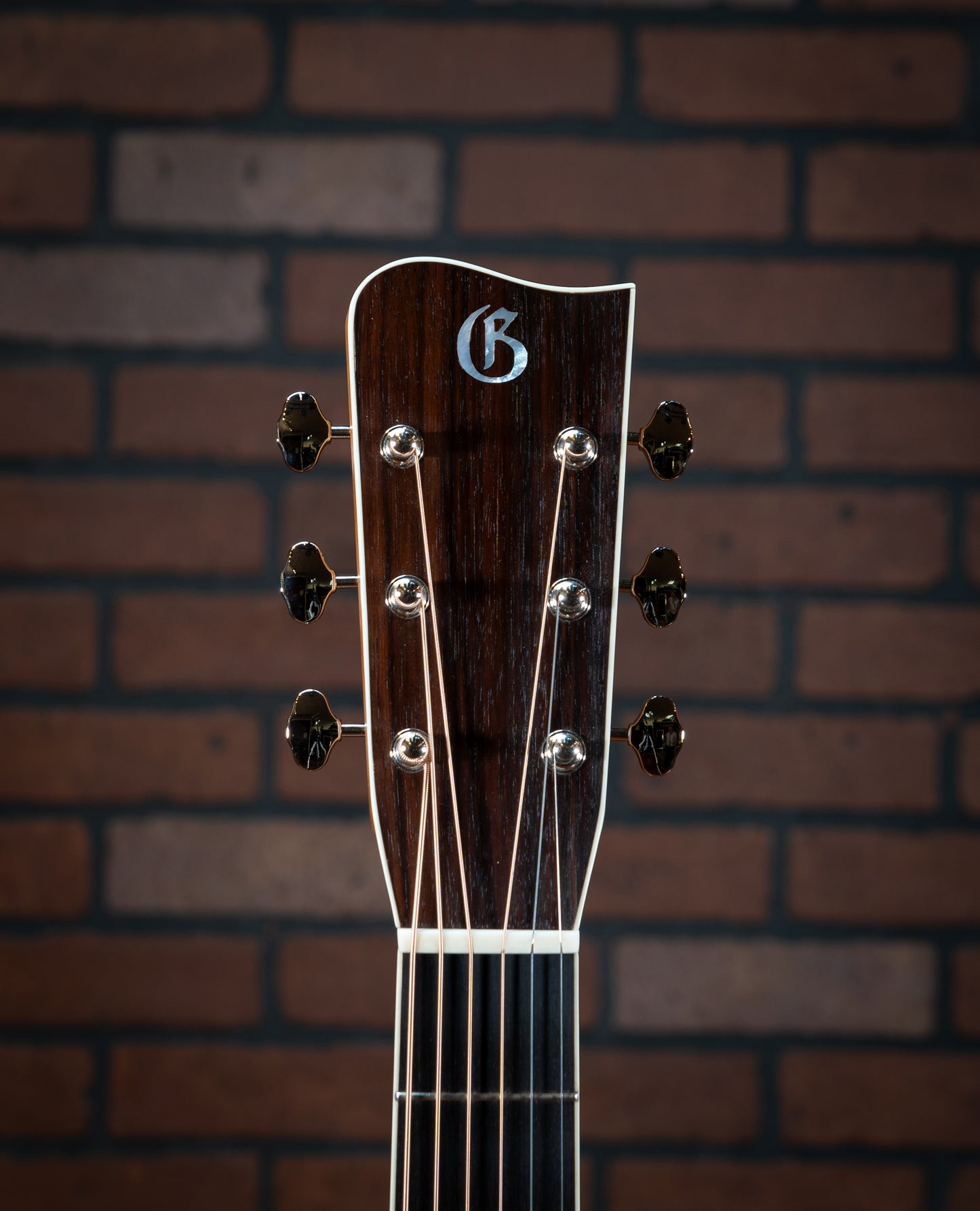 Gallagher Doc Watson Model