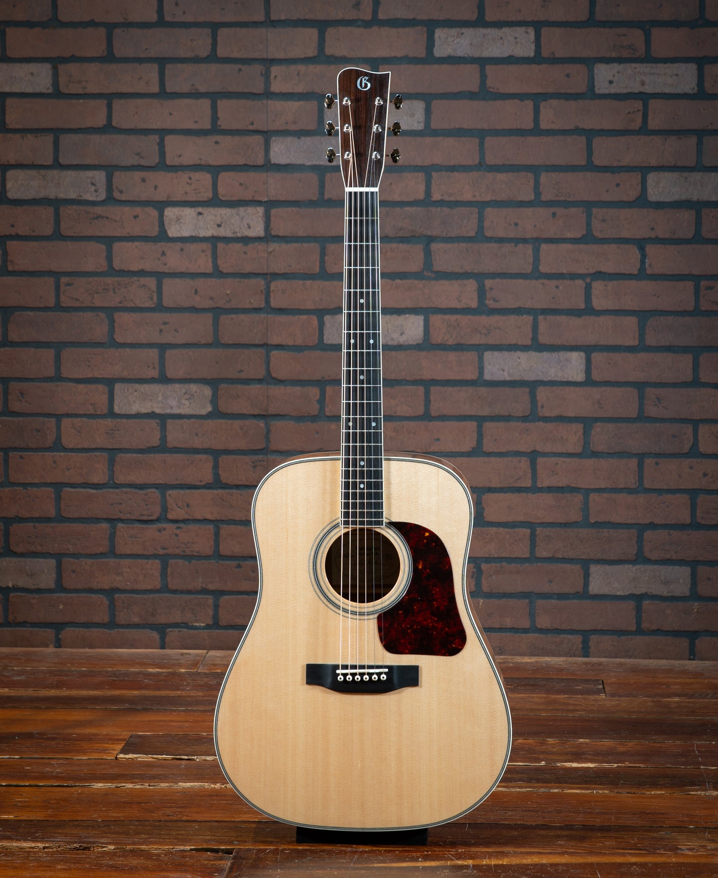 Gallagher Doc Watson Model