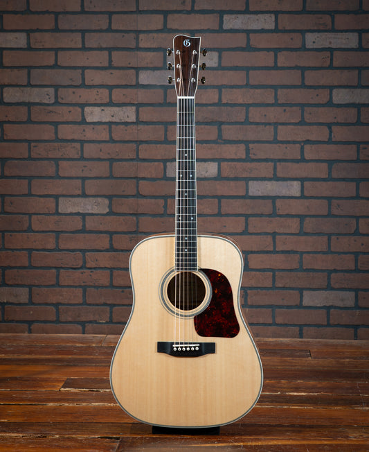 Gallagher Doc Watson Model