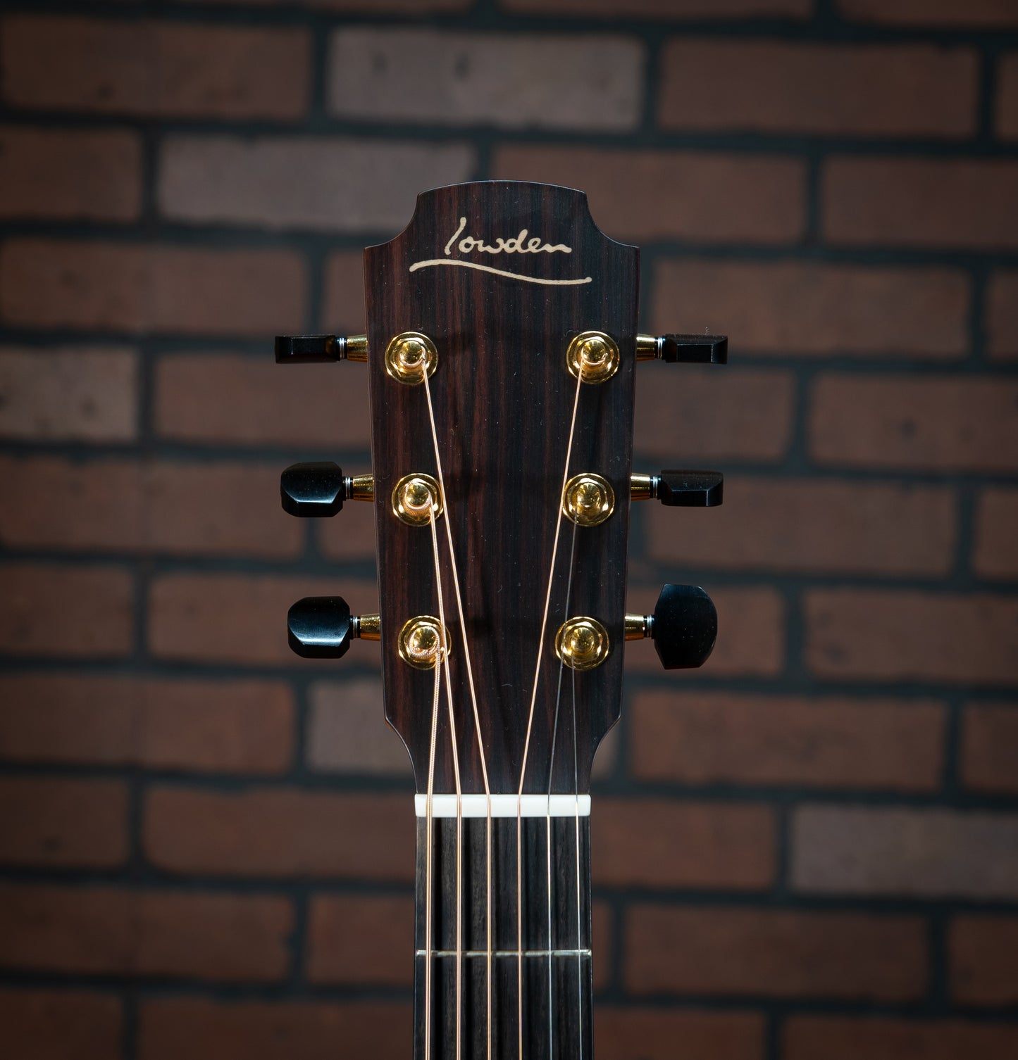 Lowden F32 (Indian Rosewood/Sitka)