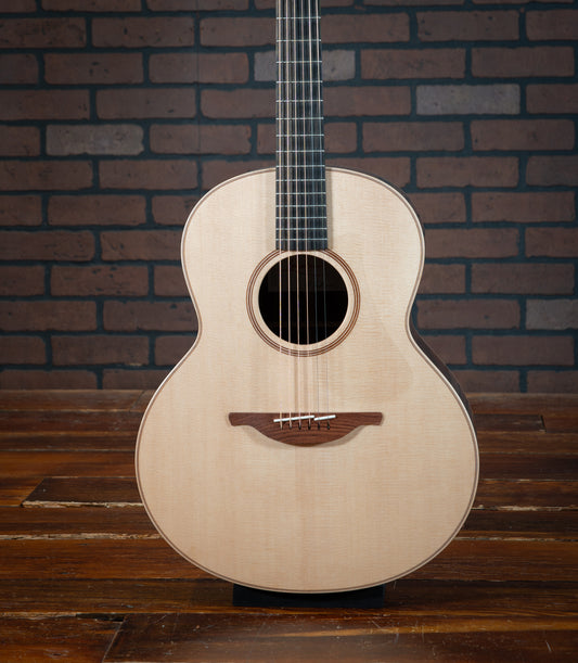 Lowden F32 (Indian Rosewood/Sitka)