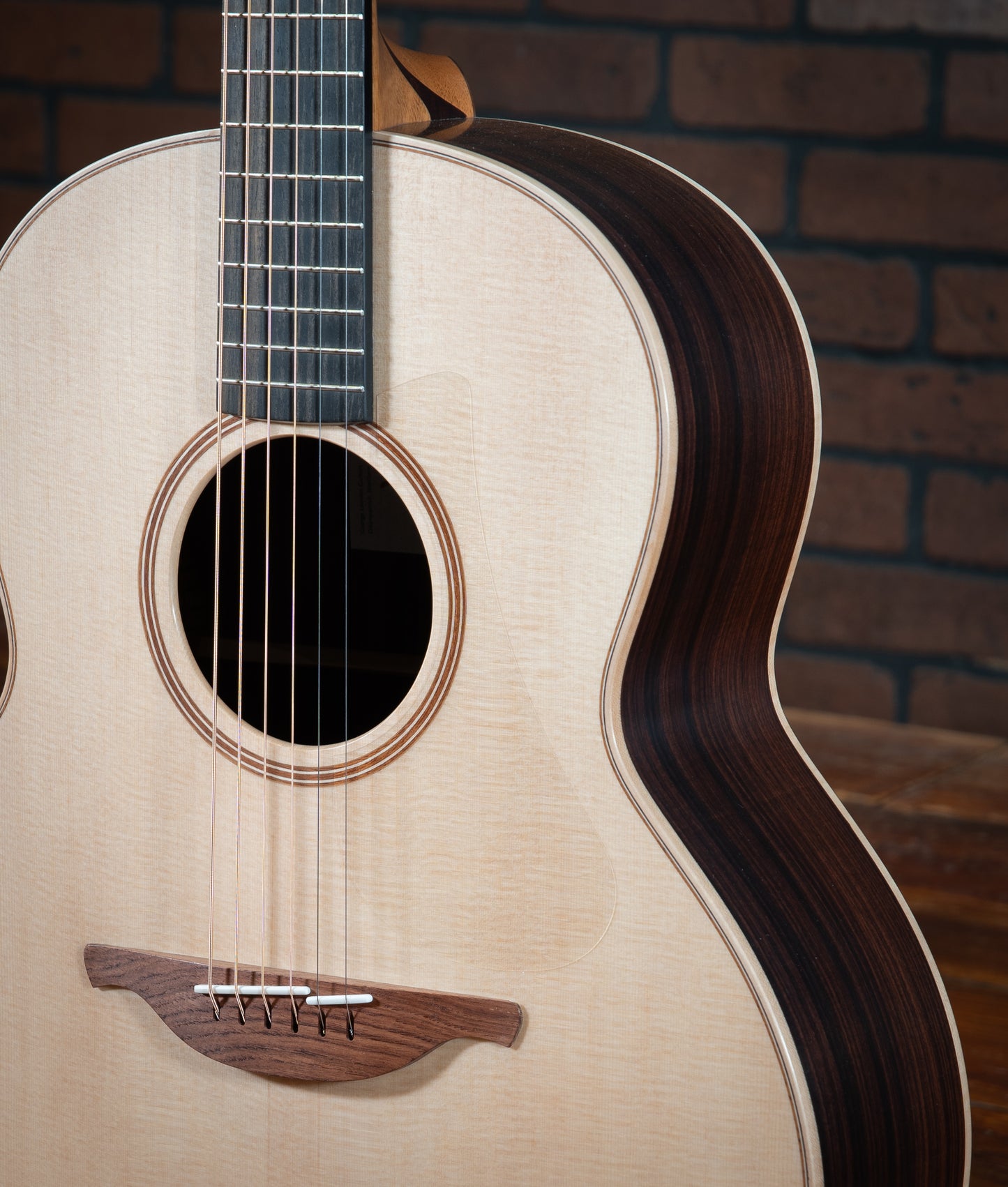 Lowden F32 (Indian Rosewood/Sitka)