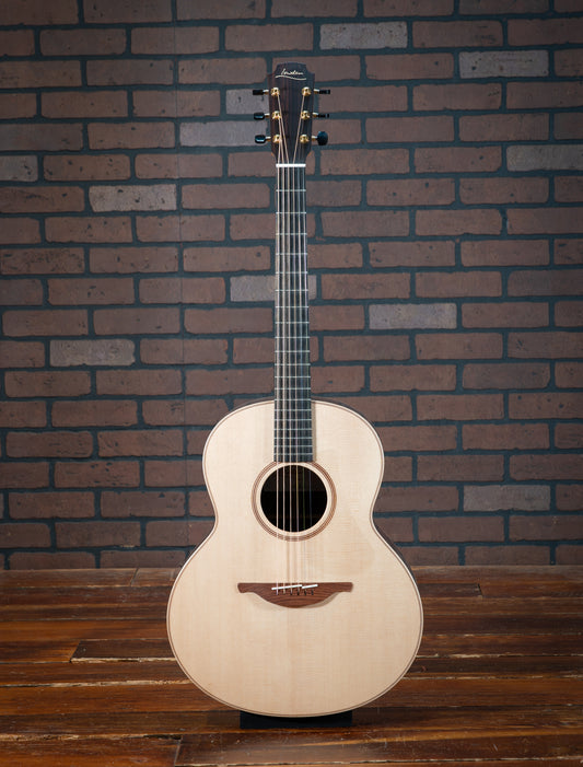 Lowden F32 (Indian Rosewood/Sitka)