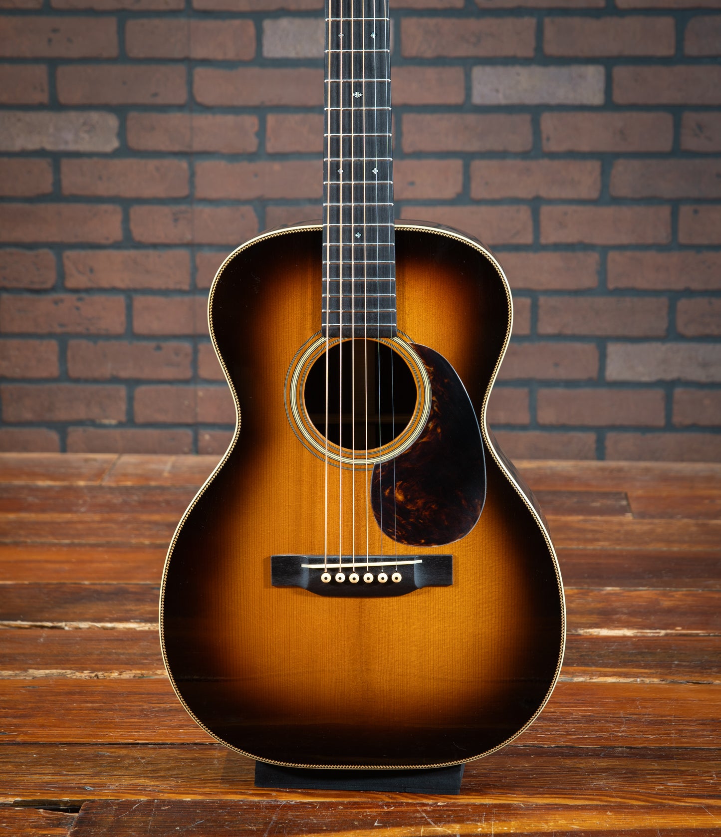 Pre-War Guitar Co. 0 Model (Brazilian Rosewood/Adirondack)