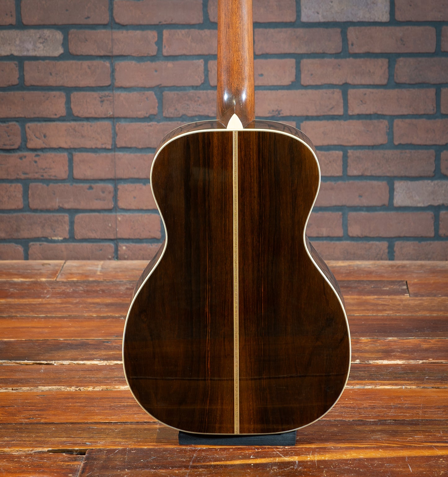 Pre-War Guitar Co. 0 Model (Brazilian Rosewood/Adirondack)