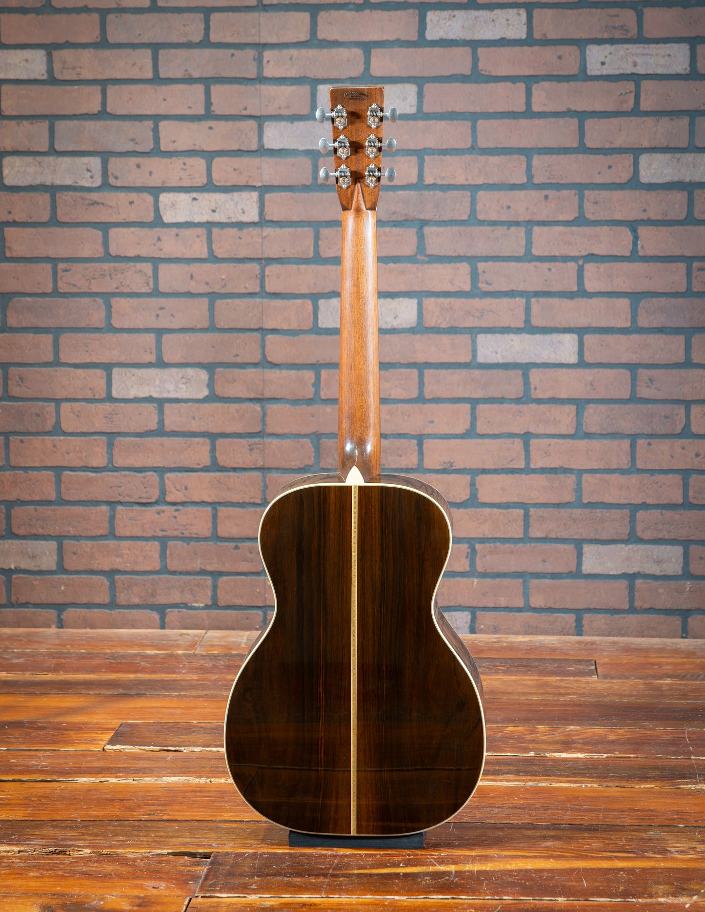 Pre-War Guitar Co. 0 Model (Brazilian Rosewood/Adirondack)
