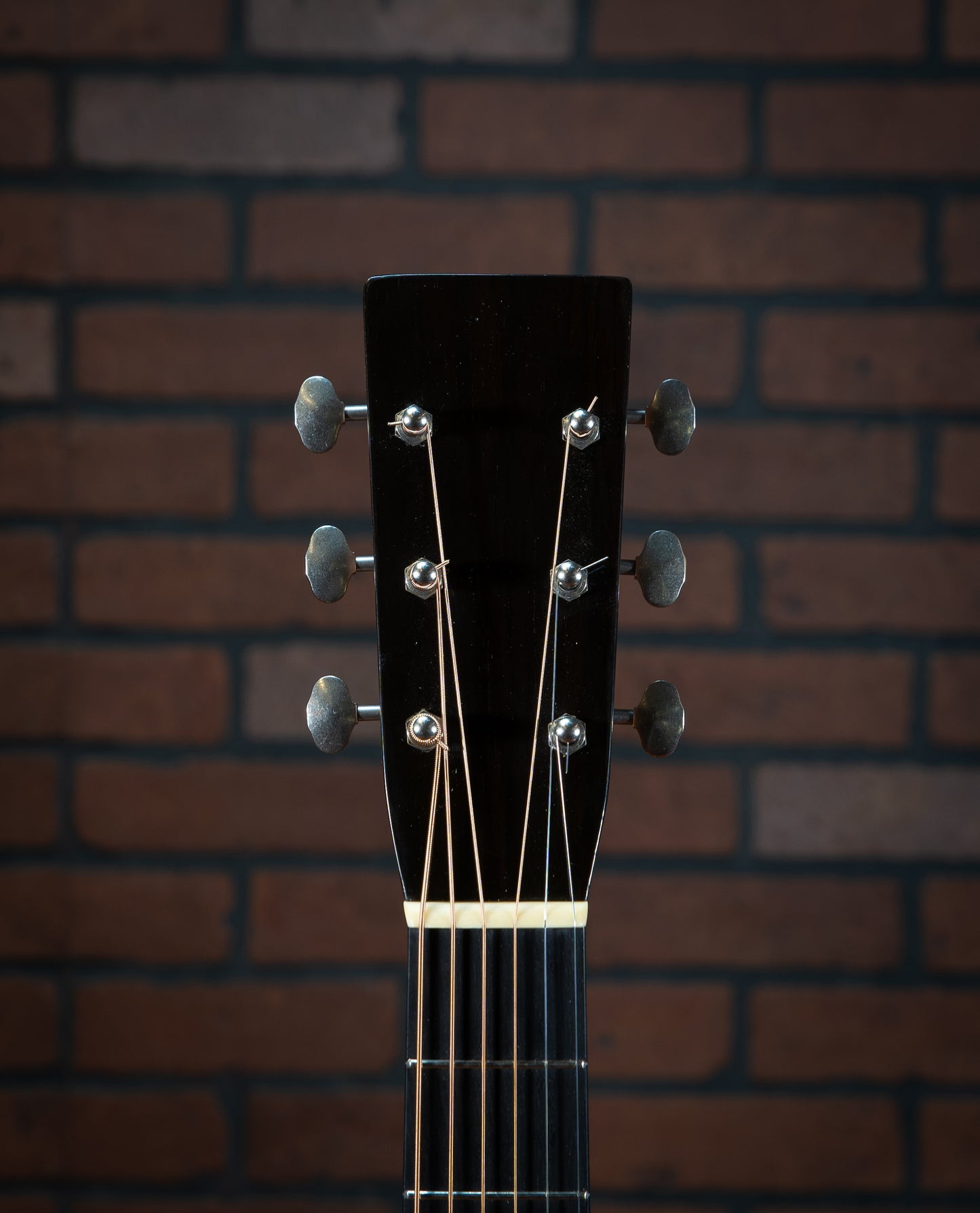 Pre-War Guitar Co. 0 Model (Brazilian Rosewood/Adirondack)