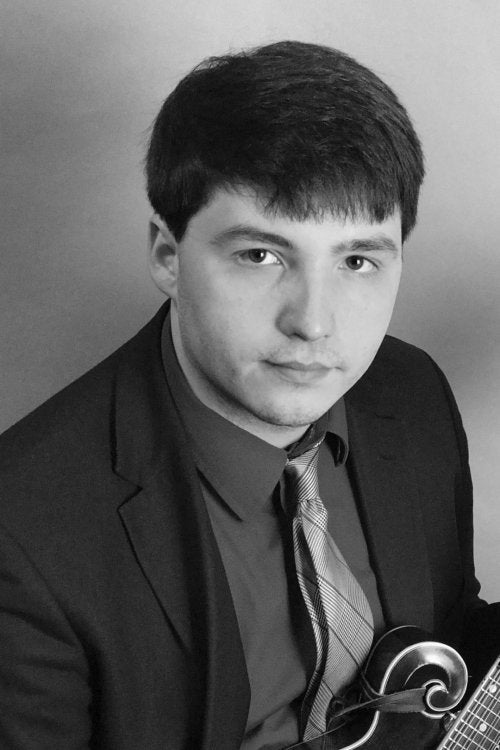Jack Dunlap teaches guitar lessons, bass lessons, fiddle lessons, mandolin lessons with bluegrass style in Warrenton.