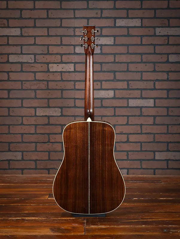 Bourgeois Touchtone Vintage/TS Dreadnaught