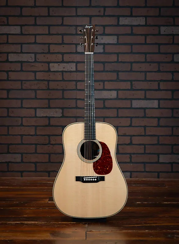 Bourgeois Touchtone Vintage/TS Dreadnaught