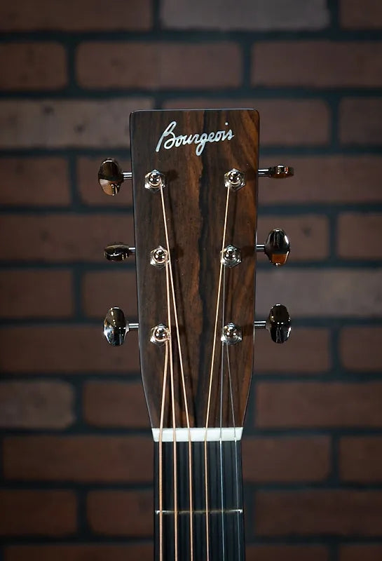 Bourgeois Touchtone Vintage/TS Dreadnaught