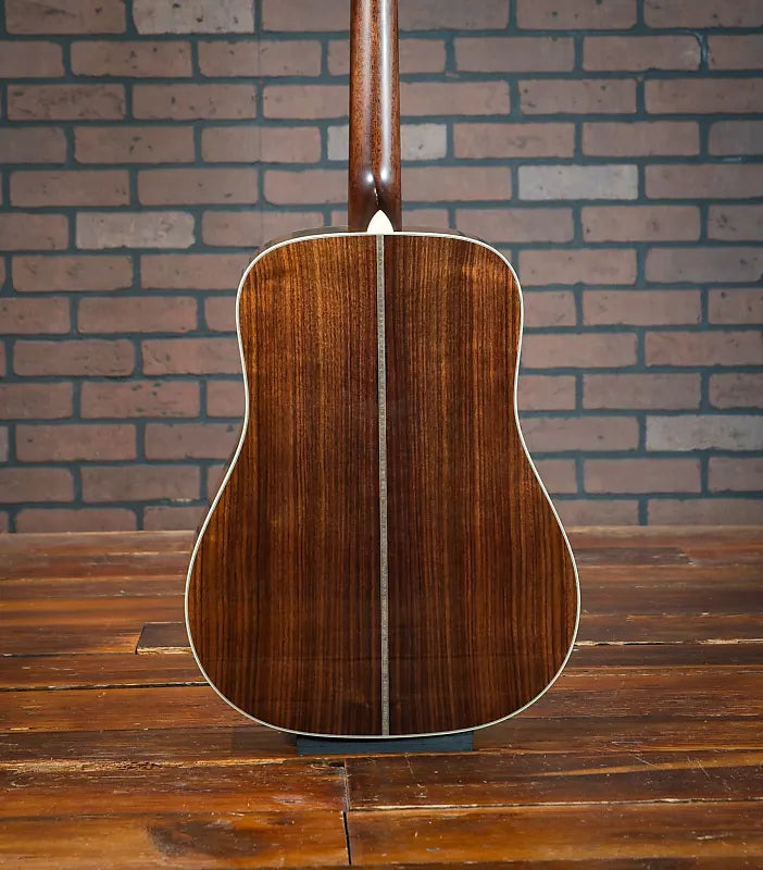 Bourgeois Touchtone Vintage/TS Dreadnaught