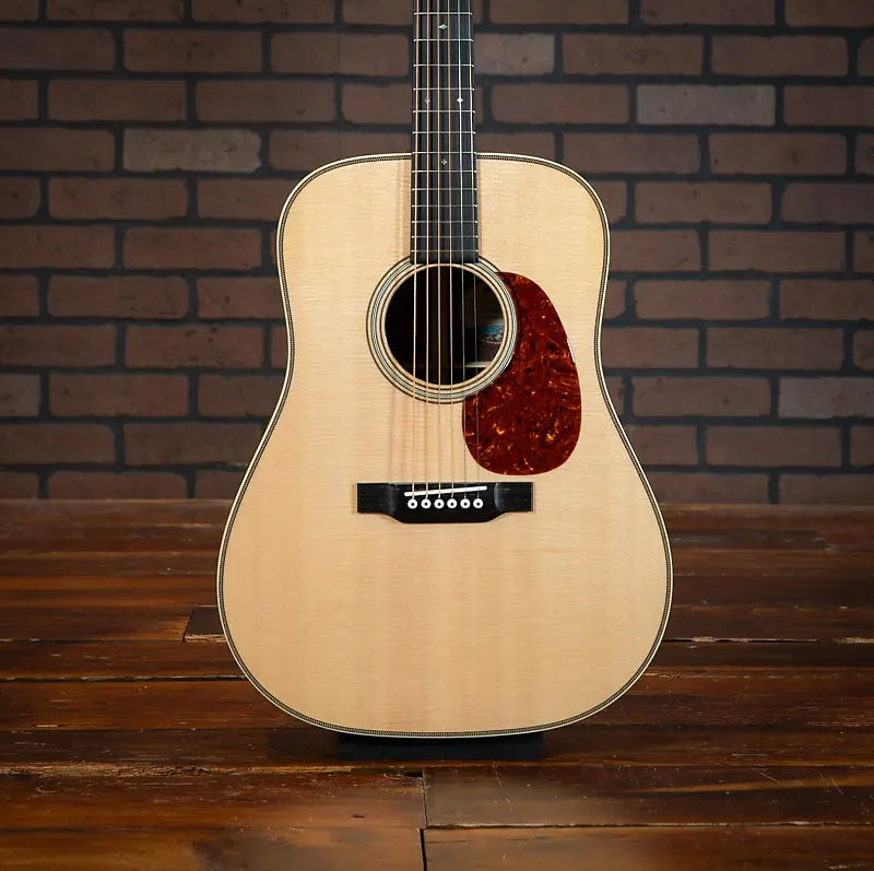Bourgeois Touchtone Vintage/TS Dreadnaught
